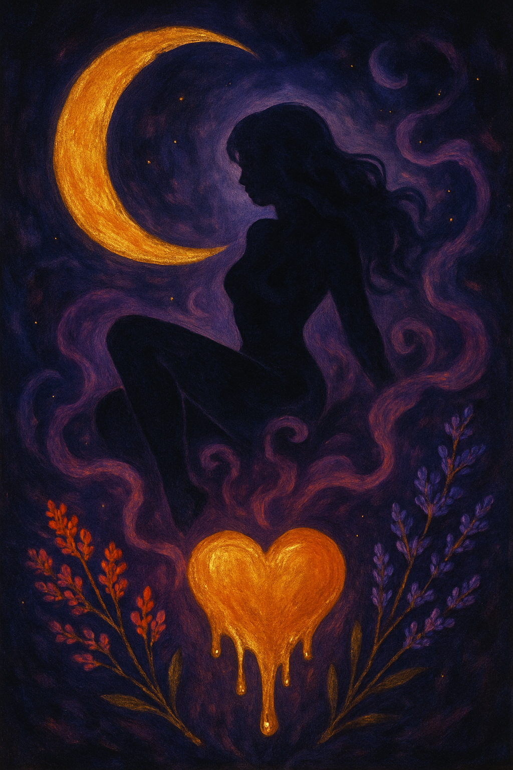 Ξόρκι ερωτικής φαντασίωσης