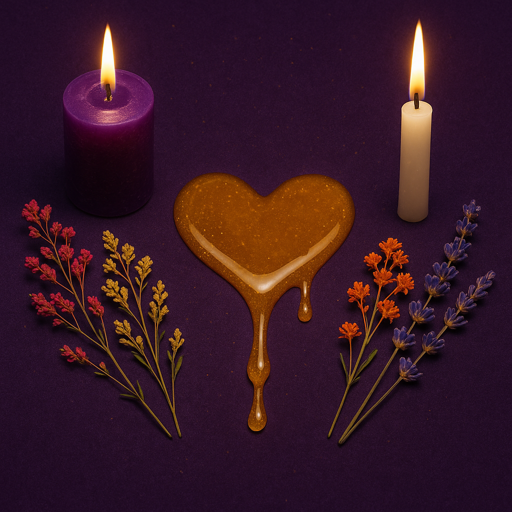 Ξόρκι του μελιού